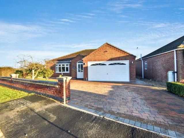 Bungalow for sale in Belleau, Lincolnshire