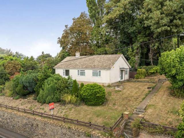 Bungalow for sale in Ilminster, Somerset