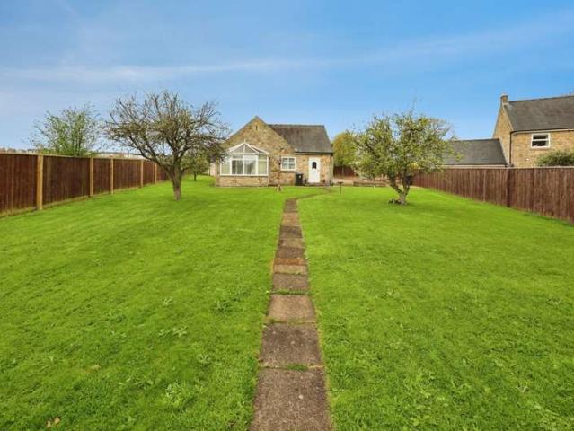 Bungalow for sale in New Hunwick