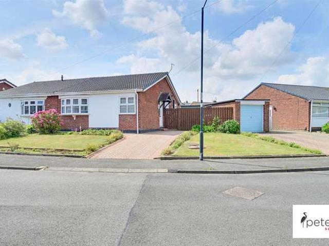 Bungalow for sale in Hastings Hill, Tyne And Wear