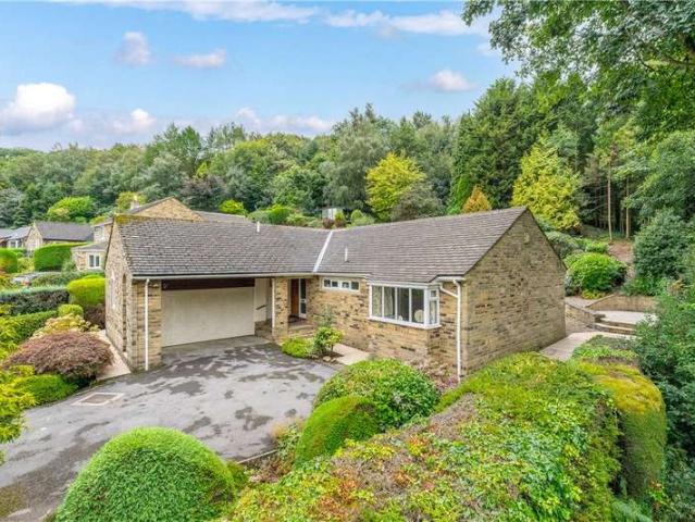 Bungalow for sale in Ilkley, West Yorkshire