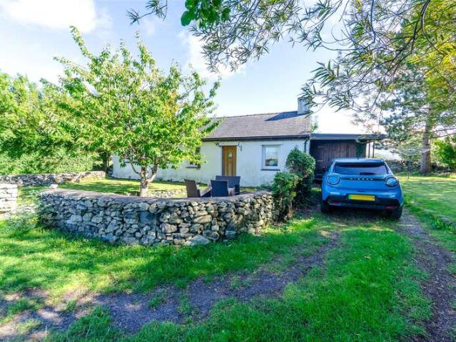 Bungalow for sale in Waen, Penisarwaun