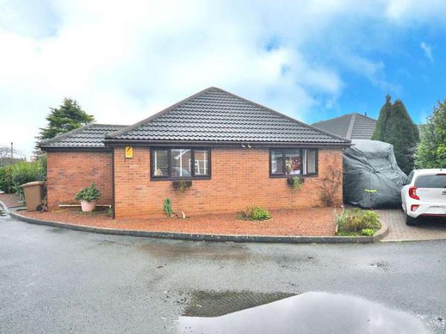 Bungalow for sale in Crookhill, Worcestershire