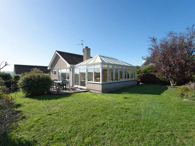 Bungalow for sale in Worle, Weston-super-Mare