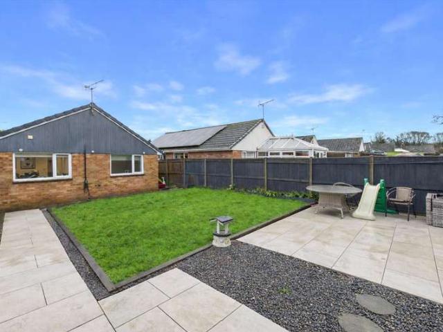 Bungalow for sale in Newton St Cyres, Devon