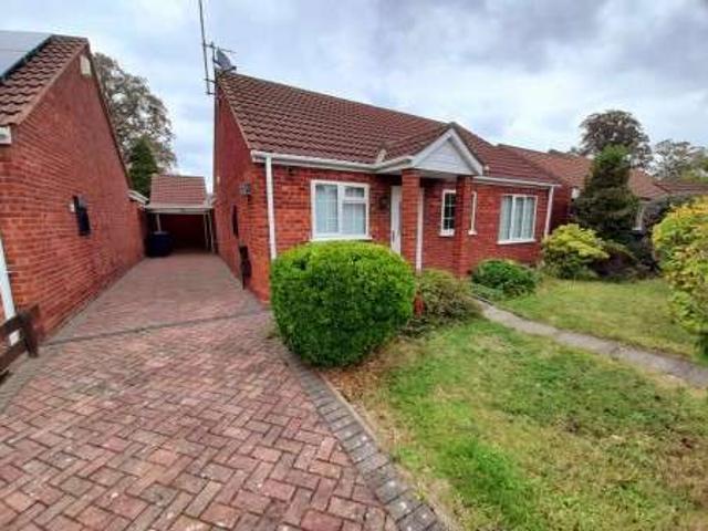 Bungalow for sale in Morton, West Lindsey