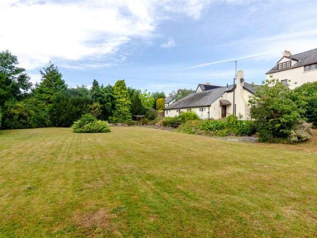 Bungalow for sale in Conwy Marina Village, Conwy