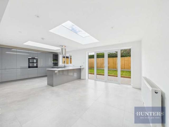 Bungalow for sale in Golden Valley, Gloucestershire