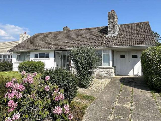 Bungalow for sale in Walkford, Highcliffe-on-Sea