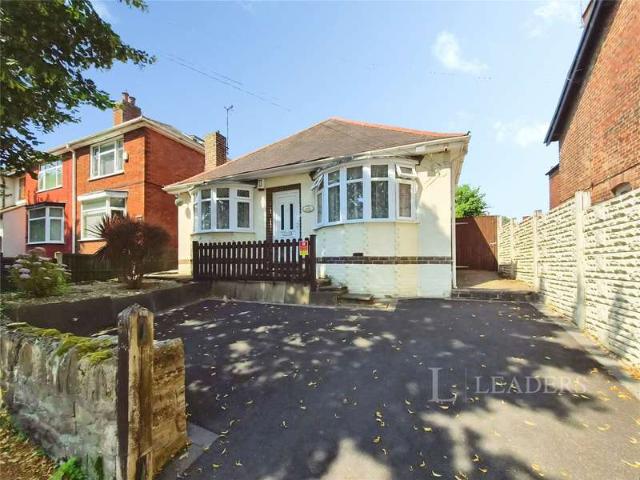 Bungalow for sale in Caldermill, East Midlands