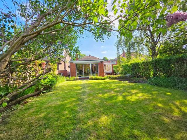 Bungalow for sale in Worsbrough Bridge, Worsbrough
