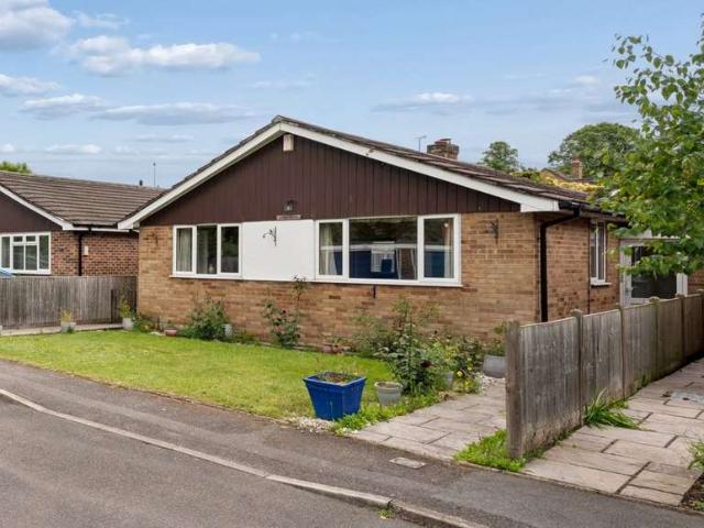 Bungalow for sale in Wooburn, Bourne End