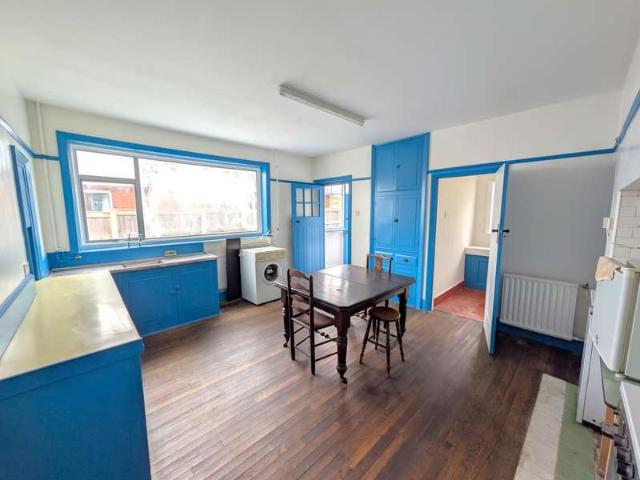 Bungalow for sale in Chapel St. Leonards, Belleau