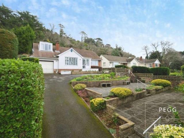 Bungalow for sale