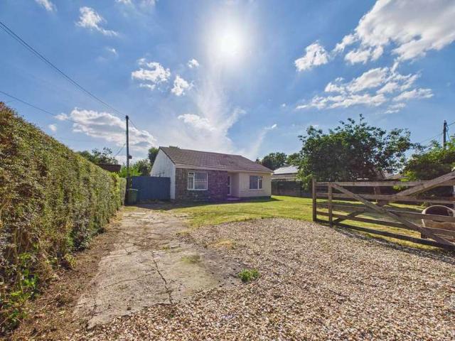 Bungalow for sale in South Gloucestershire