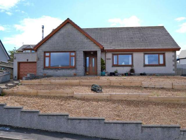 Bungalow for sale in Gardenstown, Scotland