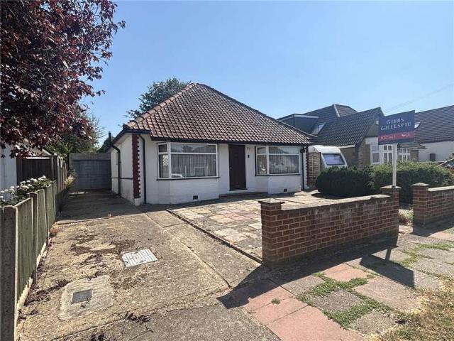 Bungalow for sale in Greater London