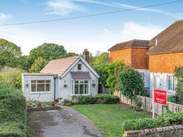 Bungalow for sale in Cox Green, Horsham
