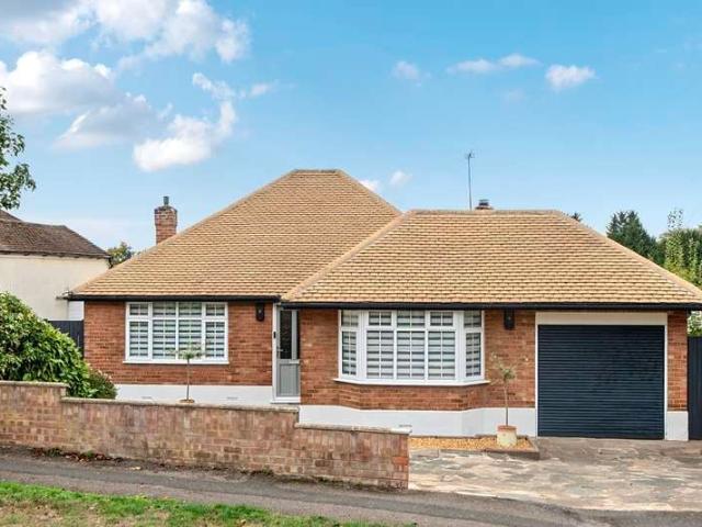 Bungalow for sale in Ottershaw, Runnymede