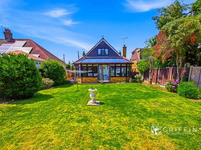 Bungalow for sale in Essex