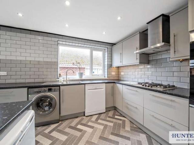 Bungalow for sale in Thorpe Willoughby