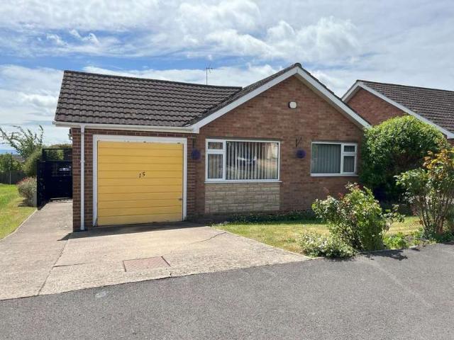Bungalow for sale in Pamington, Gloucestershire