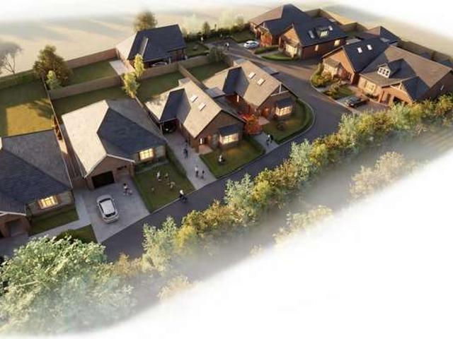 Bungalow for sale in Littlecote, West Sussex