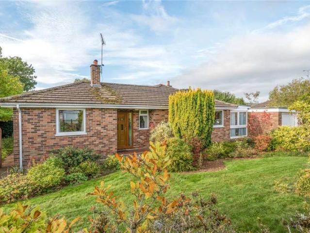 Bungalow for sale in Ashford Carbonel, Ashford Carbonell