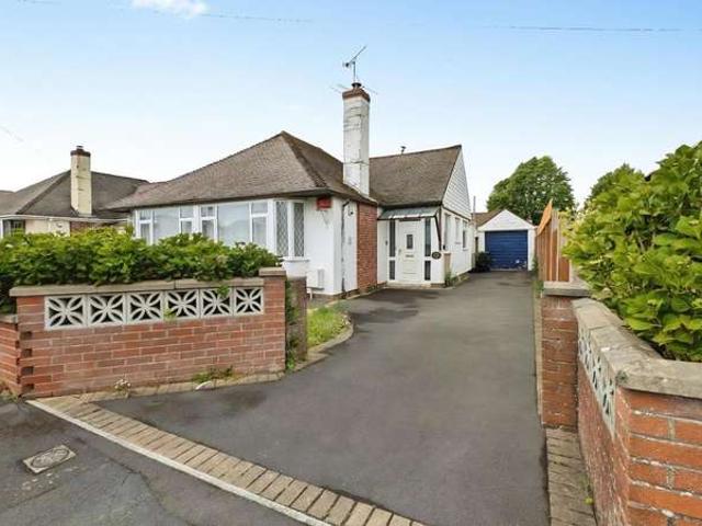 Bungalow for sale in Frampton Cotterell