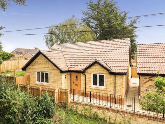 Bungalow for sale in North Coker, East Coker