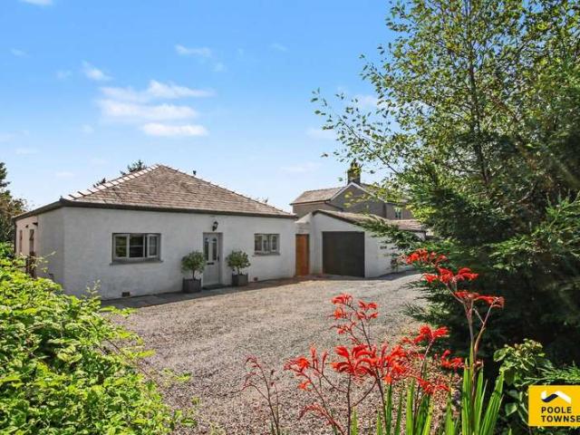 Bungalow for sale