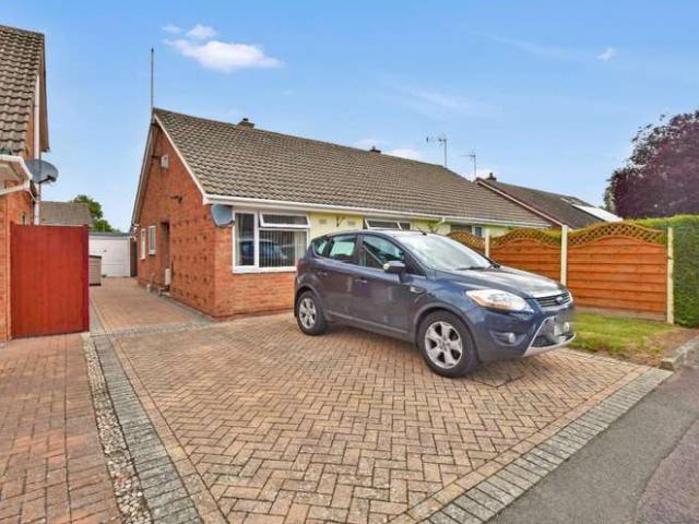 Bungalow for sale in Golden Valley, Gloucestershire