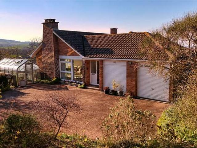 Bungalow for sale in Bilbrook, Chapel Cleeve
