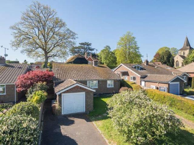 Bungalow for sale in Fole, Surrey