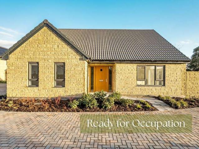 Bungalow for sale in East Brent, Somerset