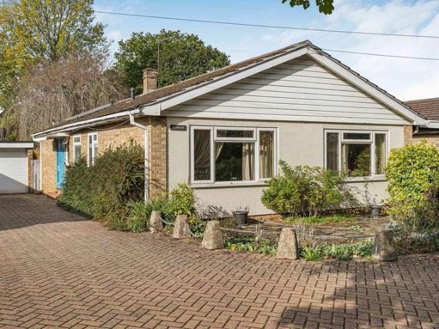 Bungalow for sale in Normandy, Guildford