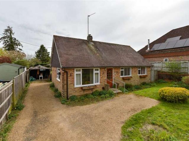 Bungalow for sale in Watersfield, Horsham