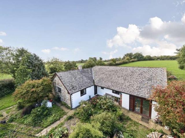 Bungalow for sale in Smeatharpe, East Devon