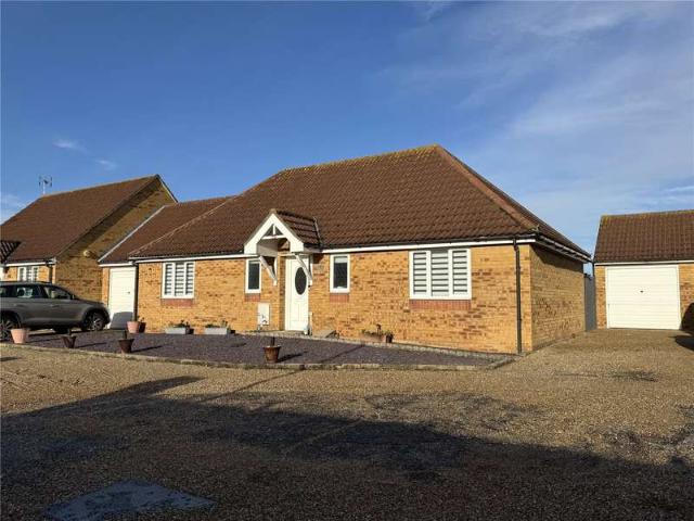 Bungalow for sale in Dale Hill, Essex