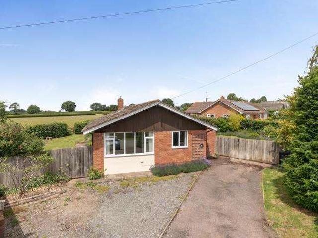 Bungalow for sale in Eaton Bishop