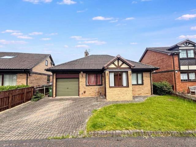 Bungalow for sale in Blackhall Mill, Gateshead