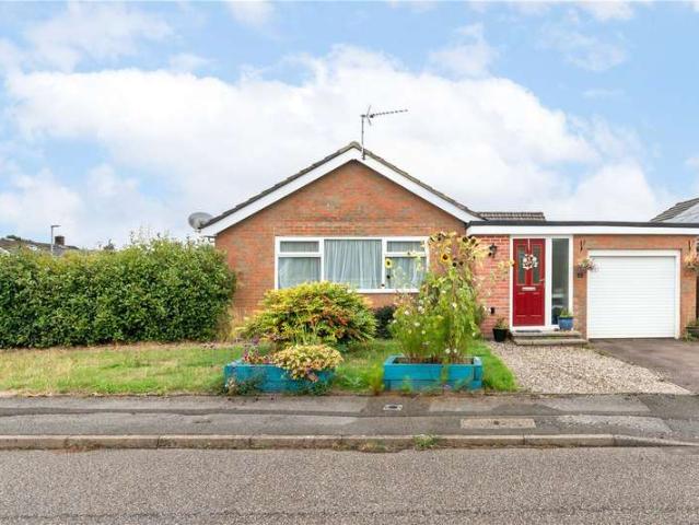 Bungalow for sale in Merley, Poole