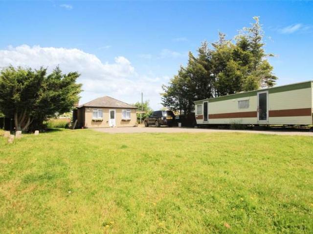 Bungalow for sale in Chelmsford, Essex