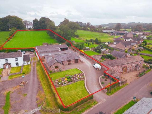 Bungalow for sale in Great Ormside