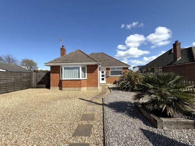 Bungalow for sale in Poole
