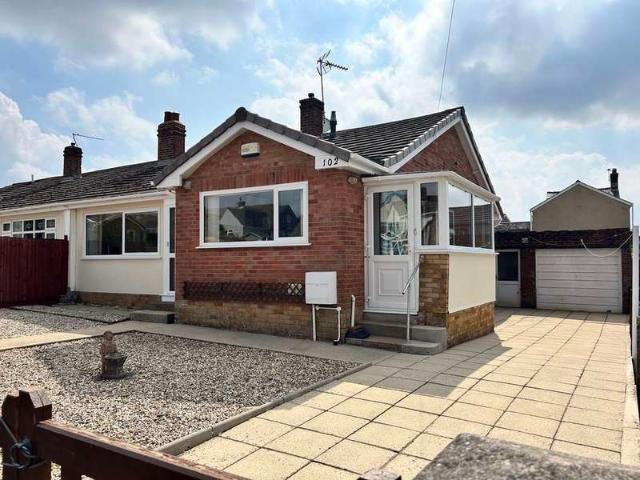 Bungalow for sale in Bromsberrow Heath, Gloucestershire