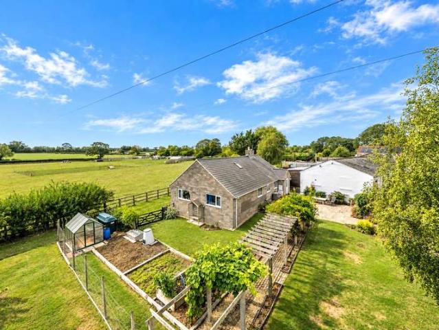 Bungalow for sale in Wraxall, Hornblotton Green