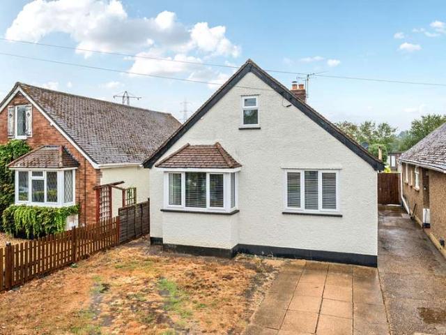 Bungalow for sale in Byfleet, Woking