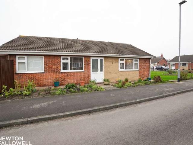 Bungalow for sale in Hallcroft, Costhorpe