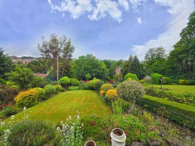 Bungalow for sale in Chapeltown, Isle Of Man